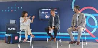 “El uso de la biometría garantiza altos niveles de seguridad y una baja fricción” “El uso de la biometría garantiza altos niveles de seguridad y una baja fricción”