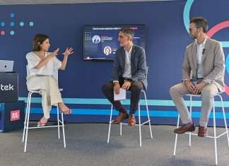 “El uso de la biometría garantiza altos niveles de seguridad y una baja fricción” “El uso de la biometría garantiza altos niveles de seguridad y una baja fricción”