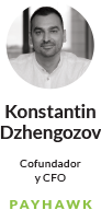 Konstantin Dzhengozov 