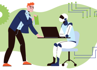 Dirigentes a golpe de algoritmo AI Manager