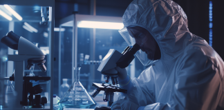 IA generativa en la industria farmacéutica IA generativa en la industria farmacéutica