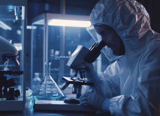 IA generativa en la industria farmacéutica IA generativa en la industria farmacéutica