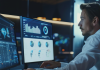 IA, gestión de datos y analítica IA, gestión de datos y analítica