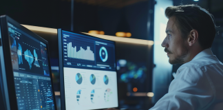 IA, gestión de datos y analítica IA, gestión de datos y analítica