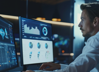 IA, gestión de datos y analítica IA, gestión de datos y analítica