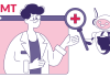 IoMT: Internet de las Cosas Médicas
