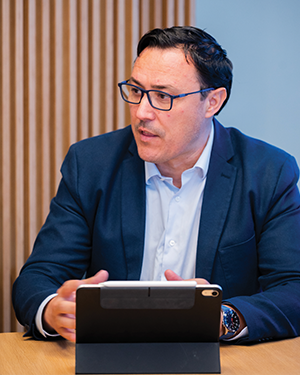 Ricardo Aguado