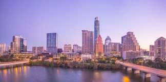 La ciudad de Austin apuesta por CGI Advantage CGI Advantage en Austin.