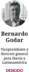 Bernardo Godar