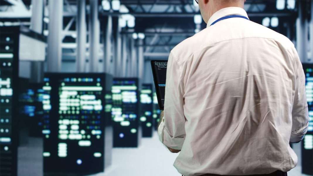 DB60_Huawei01 Infraestructuras de datos que sostienen la IA
