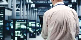 Infraestructuras de datos que sostienen la IA Infraestructuras de datos que sostienen la IA