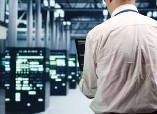 Infraestructuras de datos que sostienen la IA Infraestructuras de datos que sostienen la IA