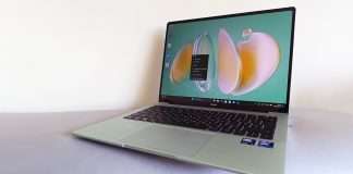 Huawei MateBook 14 Huawei MateBook 14