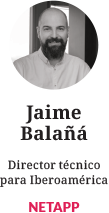 Jaime Balañá