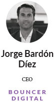 Jorge Bardón Díez