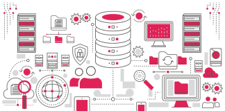 Gestionar los datos no estructurados Gestionar los datos no estructurados