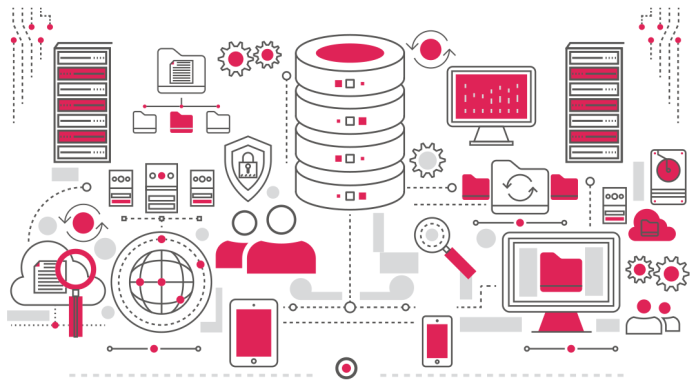 db60_Gestionar los datos no estructurados Gestionar los datos no estructurados