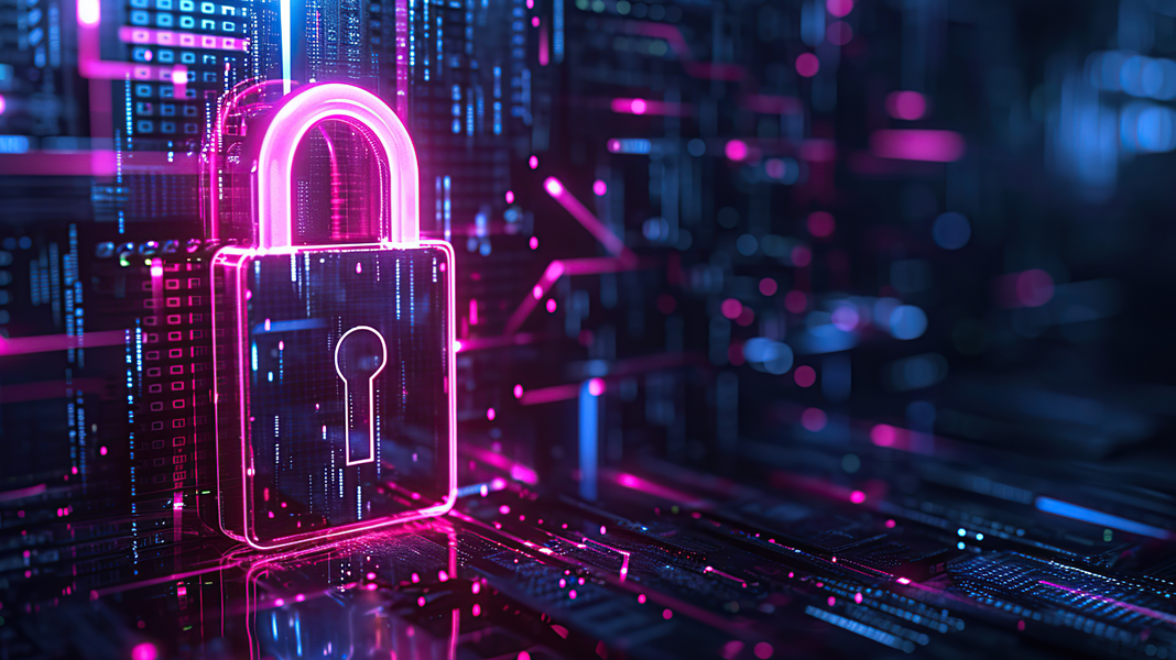 db60_Seguridad de los datos Seguridad de los datos en un mundo conectado