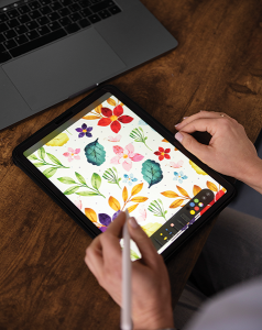 Wacom Yuify