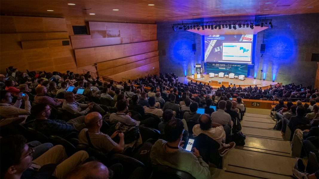 05092025_CongresoIA IA: desarrollo, desafíos e iniciativas de aplicación