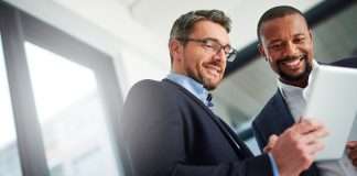 CGI y el informe IDC MarketScape CGI y el informe IDC MarketScape