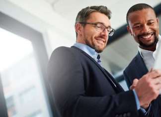 CGI y el informe IDC MarketScape CGI y el informe IDC MarketScape