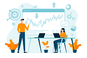 Trade finance a través de CGI Trade360
