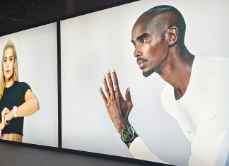 Huawei WATCH GT 5 y su apuesta por los wereables Huawei redobla su apuesta por los wereables