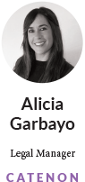Alicia Garbayo