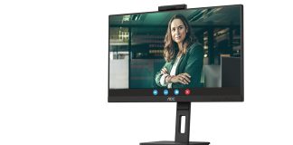 AOC Q27P3QW