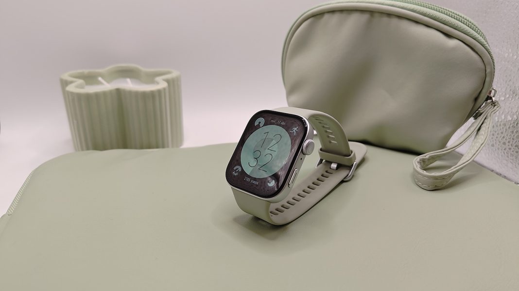 DB59_FIT301 Huawei Watch Fit 3