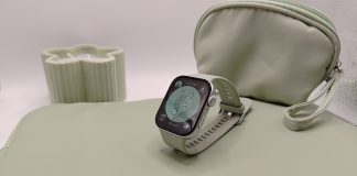 Huawei Watch Fit 3 Huawei Watch Fit 3