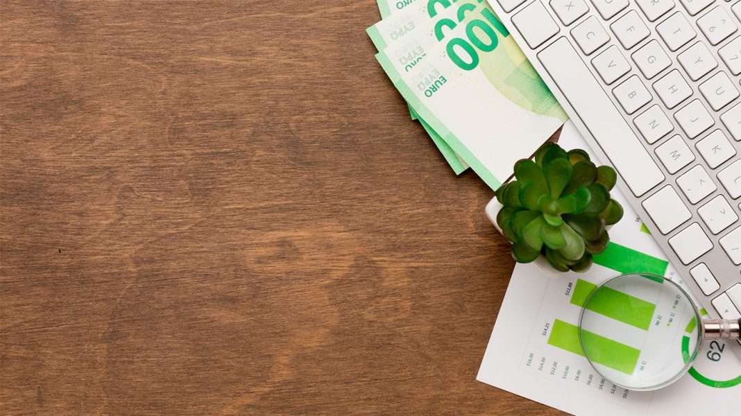 Servicios bancarios más verdes