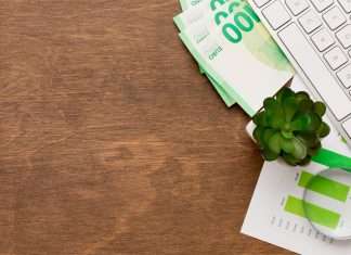Servicios bancarios más verdes Servicios bancarios más verdes