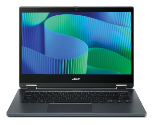Acer-TravelMate productividad e IA