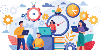 La IA al servicio de la productividad Inteligencia artificial y productividad