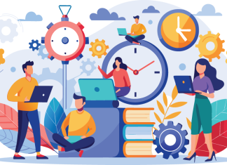 La IA al servicio de la productividad Inteligencia artificial y productividad