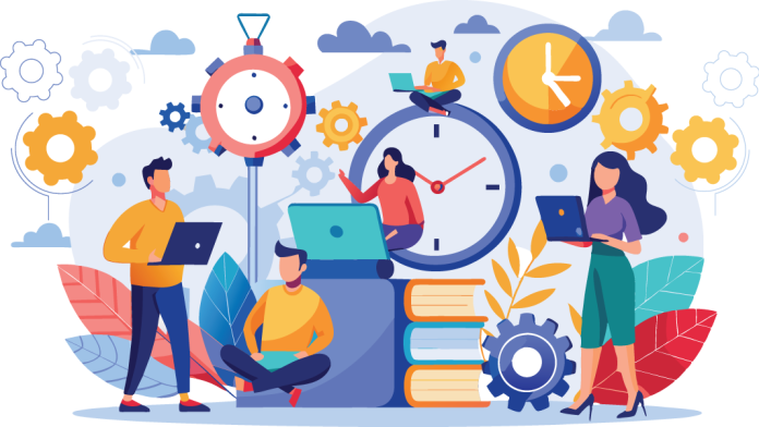 db61_La IA al servicio de la productividad Inteligencia artificial y productividad