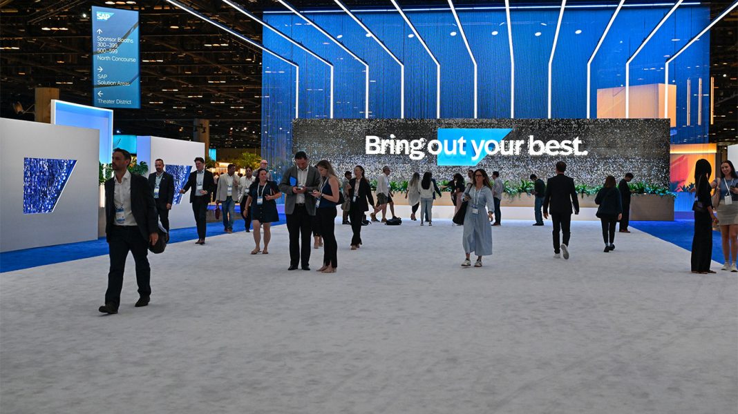 08102024_SAP01 SAP Joule tomará protagonismo en SAP TechEd