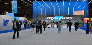 SAP Joule toma protagonismo en SAP TechEd SAP Joule tomará protagonismo en SAP TechEd