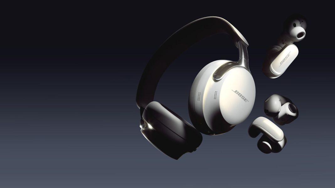 10102024_Bose00 Bose: pasión por la excelencia y la calidad del sonido