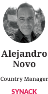Alejandro Novo