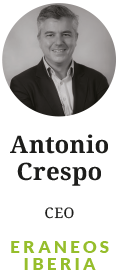 Antonio Crespo Antonio Crespo