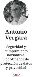 Antonio Vergara