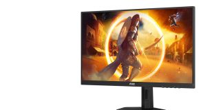 AOC Q27G4X AOC Q27G4X