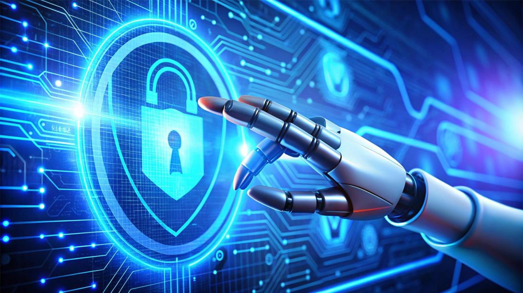 DB61_CGI01 La IA, aliada estratégica de la ciberseguridad