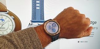 Huawei Watch GT 5 Huawei Watch GT 5