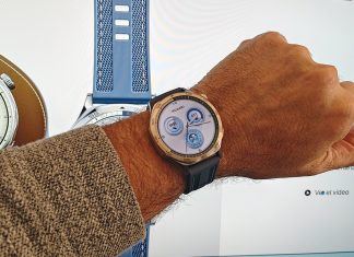 Huawei Watch GT 5 Huawei Watch GT 5