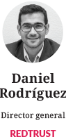 Daniel Rodríguez
