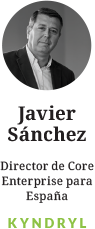 Javier Sánchez